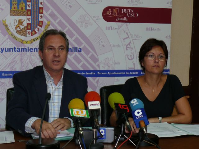 Aprobado un convenio para la prestación de servicios de administración electrónica - 1, Foto 1