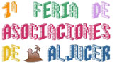 Una docena de entidades aljucereñas muestran su labor en la primera Feria de Asociaciones de la localidad