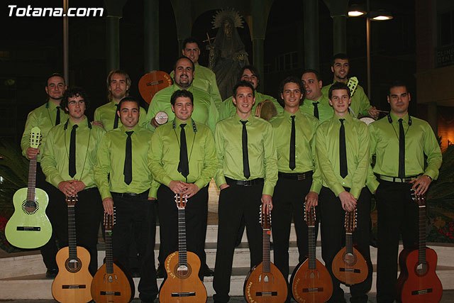 Los Pipirigallos presentarán su primer disco hoy viernes 1 de octubre, Foto 1