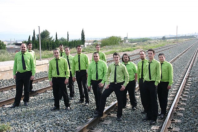 Los Pipirigallos presentarán su primer disco hoy viernes 1 de octubre, Foto 2