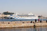 18.000 turistas llegarán a Cartagena en octubre a bordo de doce cruceros