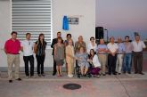 El Ayuntamiento ilorcitano homenajea a su vecino Ginés Asensio Alacid dándole su nombre a una avenida