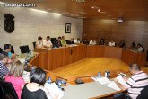 El Pleno autoriza al ayuntamiento a adquirir el Centro Especial de Empleo de Totana Mifito