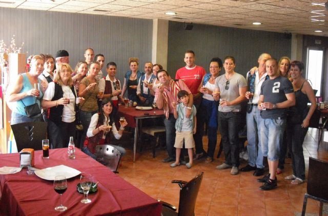 Arranca la segunda edición de la propuesta De tapas por Lorquí - 1, Foto 1