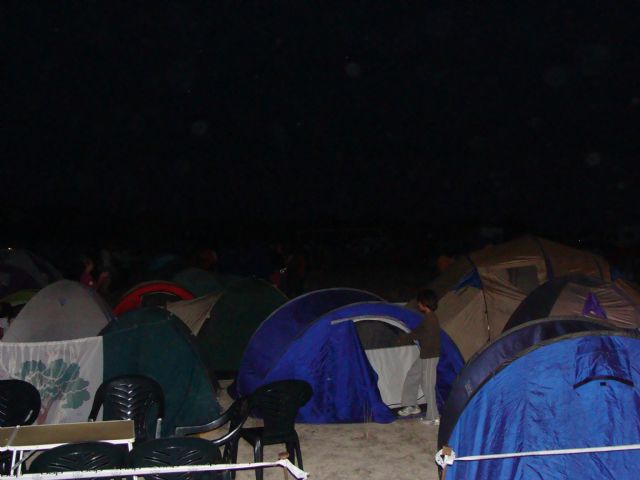 Más de 500 personas participan en Las Terreras y Zúñiga en la Travesía de Montaña más numerosa de la historia de los Juegos - 2, Foto 2