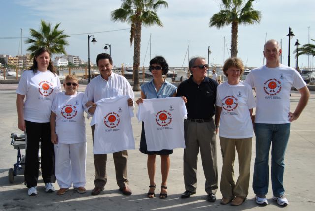 Día del Acceso para todos, Access for All - 1, Foto 1