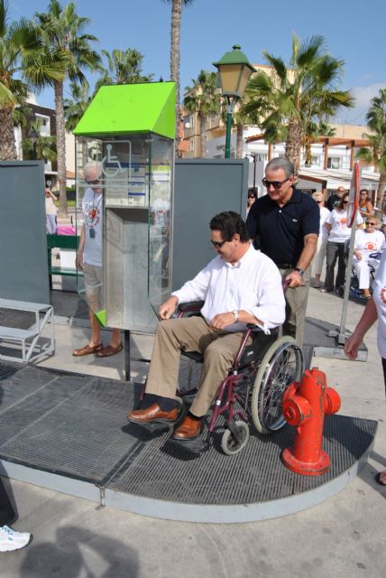 Día del Acceso para todos, Access for All - 2, Foto 2