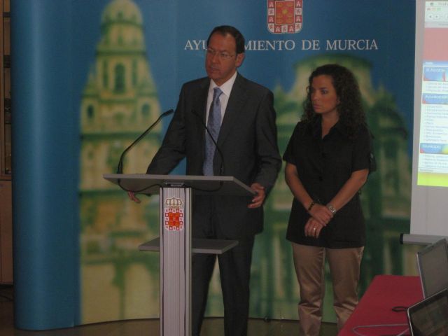 El nuevo Portal de Empleo del Ayuntamiento se convertirá en un punto de encuentro entre empresarios y demandantes de trabajo - 1, Foto 1