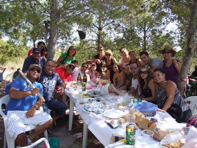 La Estación de Blanca está de fiesta - 2010 - 1, Foto 1