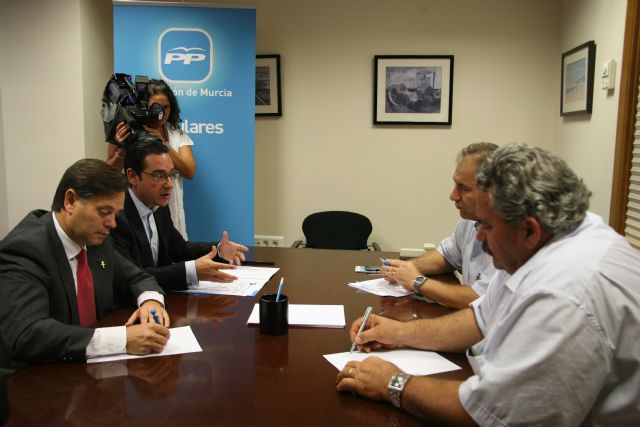 El PP reclamará más efectivos de las Fuerzas y Cuerpos de Seguridad del Estado - 1, Foto 1