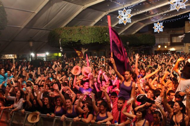 Arrancan las fiestas de Torre-Pacheco 2010 - 2, Foto 2