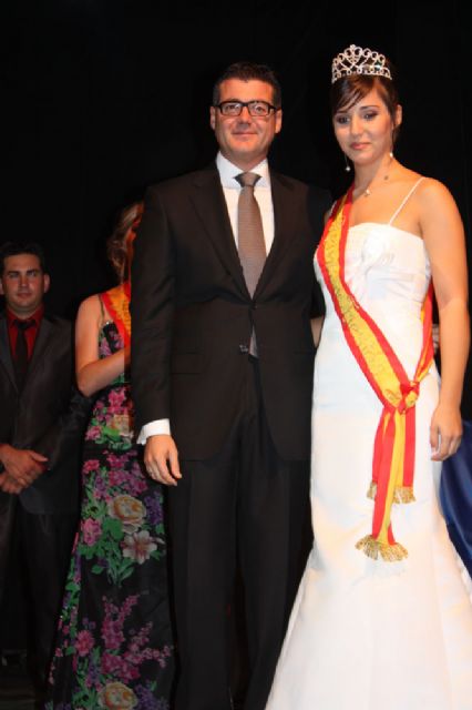 Arrancan las fiestas de Torre-Pacheco 2010 - 4, Foto 4