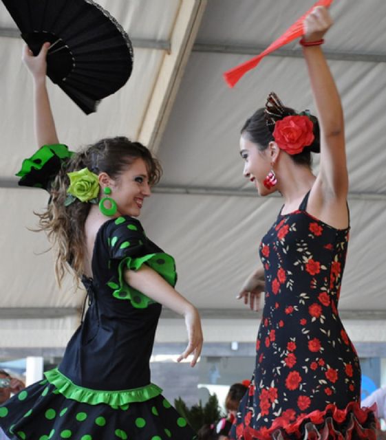 Arrancan las fiestas de Torre-Pacheco 2010 - 5, Foto 5