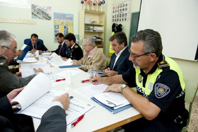 Más 5.000 alumnos participaron en la actividades del Parque de Educación Vial el pasado curso - 1, Foto 1