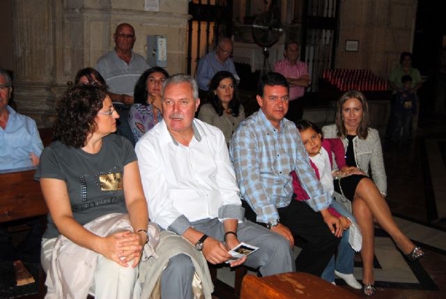 La Sociedad Musical y el Coro Ciudad de Cehegín recaudan 1.300 euros para ayudar a Haití - 3, Foto 3