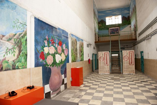 La prisión de San Antón, un nuevo centro de arte - 2, Foto 2