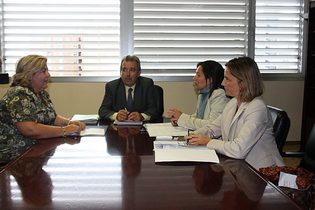 Las comunidades con mayor producción de tomate piden a Europa que no ratifique el acuerdo con Marruecos en los términos pactados - 2, Foto 2
