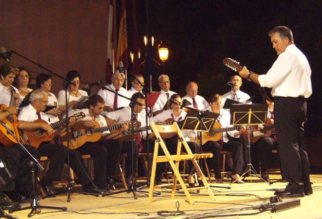 Las Fiestas del Rosario siguen llenando Lorquí de actividades populares - 2, Foto 2