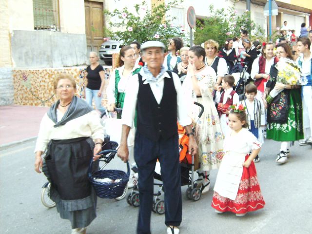 Las Fiestas del Rosario siguen llenando Lorquí de actividades populares - 3, Foto 3