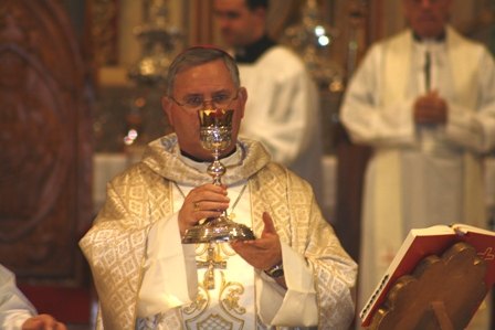 La Policía Nacional de Murcia celebra la fiesta de sus patronos, los Ángeles Custodios - 4, Foto 4