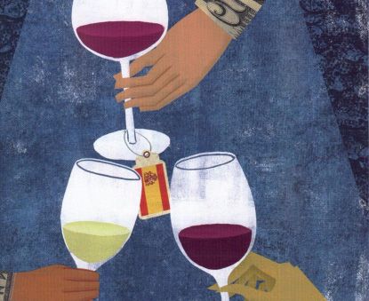 ´El Nido´ coloca a la DO Jumilla en el mapa de los mejores vinos del mundo - 1, Foto 1