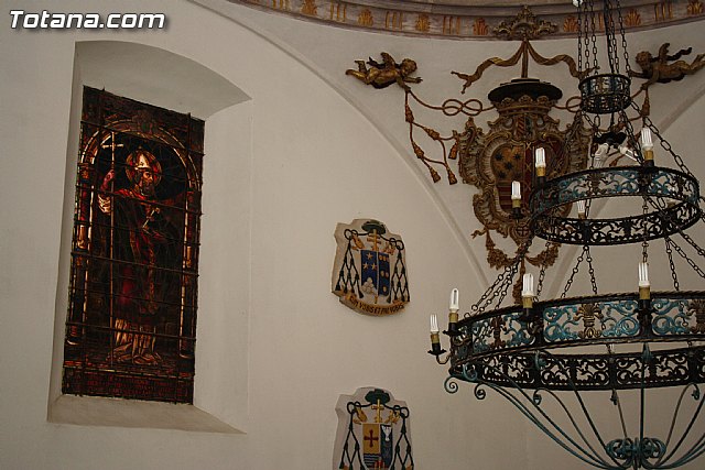 Totana participar en la peregrinarn de Hermandades y Cofradas a Caravaca con motivo del Año Jubilar - 7