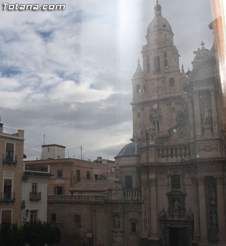 Totana participar en la peregrinarn de Hermandades y Cofradas a Caravaca con motivo del Año Jubilar - 11