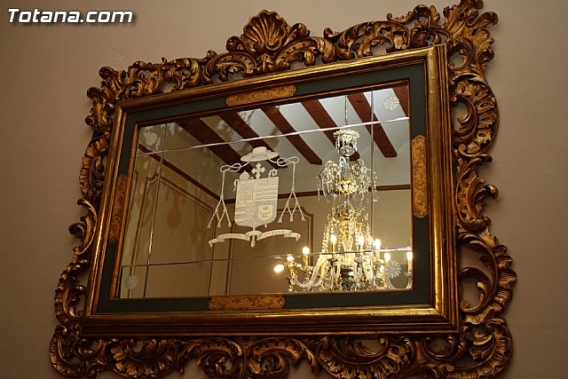 Totana participar en la peregrinarn de Hermandades y Cofradas a Caravaca con motivo del Año Jubilar - 14