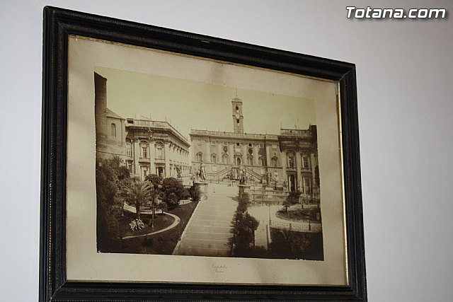 Totana participar en la peregrinarn de Hermandades y Cofradas a Caravaca con motivo del Año Jubilar - 16
