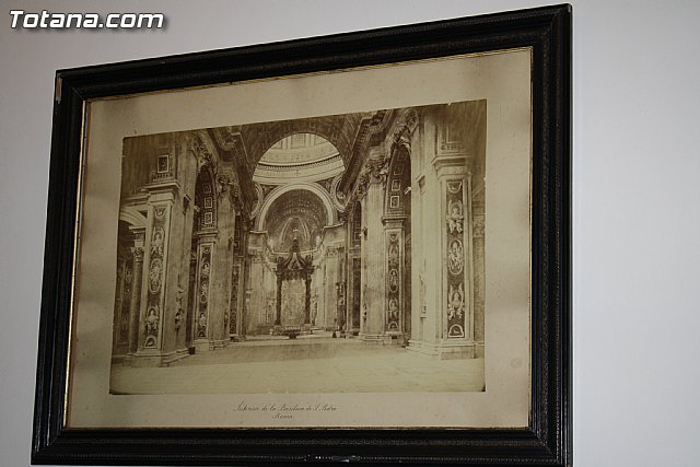 Totana participar en la peregrinarn de Hermandades y Cofradas a Caravaca con motivo del Año Jubilar - 17