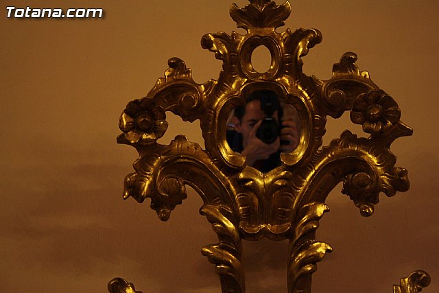 Totana participar en la peregrinarn de Hermandades y Cofradas a Caravaca con motivo del Año Jubilar - 21