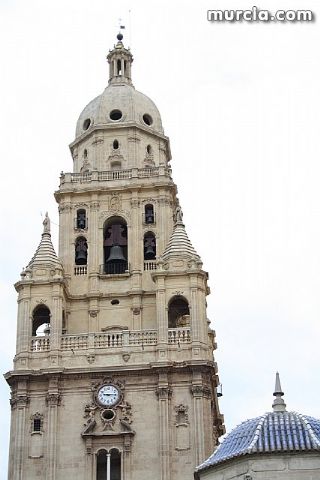 Las Hermandades y Cofradas peregrinarn a Caravaca con motivo del Año Jubilar - 3