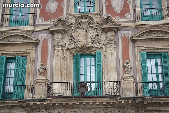 Las Hermandades y Cofradas peregrinarn a Caravaca con motivo del Año Jubilar - 4