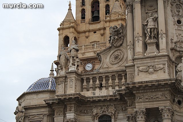 Las Hermandades y Cofradas peregrinarn a Caravaca con motivo del Año Jubilar - 6