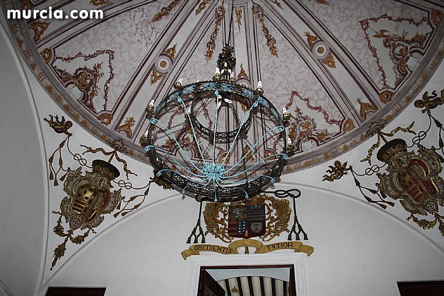 Las Hermandades y Cofradas peregrinarn a Caravaca con motivo del Año Jubilar - 7