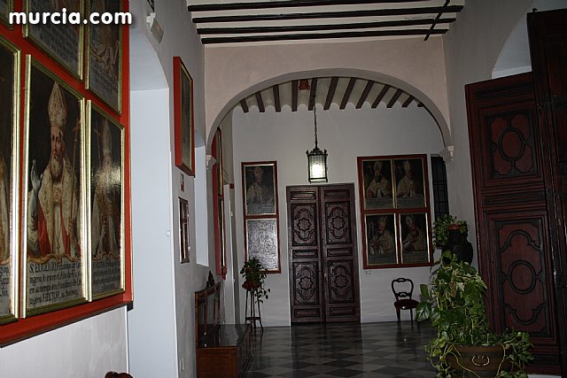 Las Hermandades y Cofradas peregrinarn a Caravaca con motivo del Año Jubilar - 9