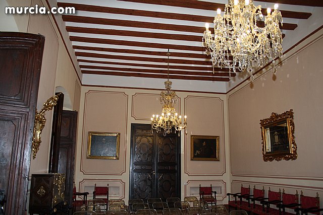 Las Hermandades y Cofradas peregrinarn a Caravaca con motivo del Año Jubilar - 11