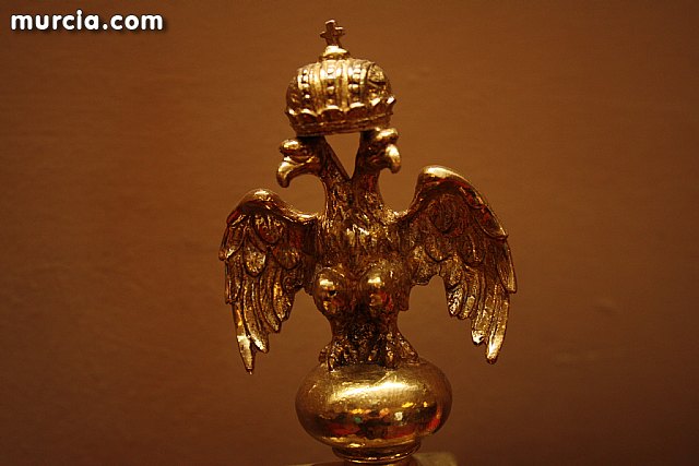 Las Hermandades y Cofradas peregrinarn a Caravaca con motivo del Año Jubilar - 20