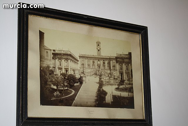 Las Hermandades y Cofradas peregrinarn a Caravaca con motivo del Año Jubilar - 16