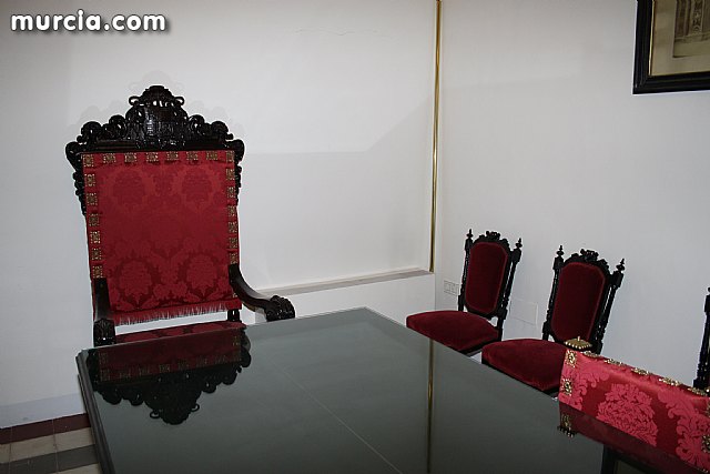 Las Hermandades y Cofradas peregrinarn a Caravaca con motivo del Año Jubilar - 18