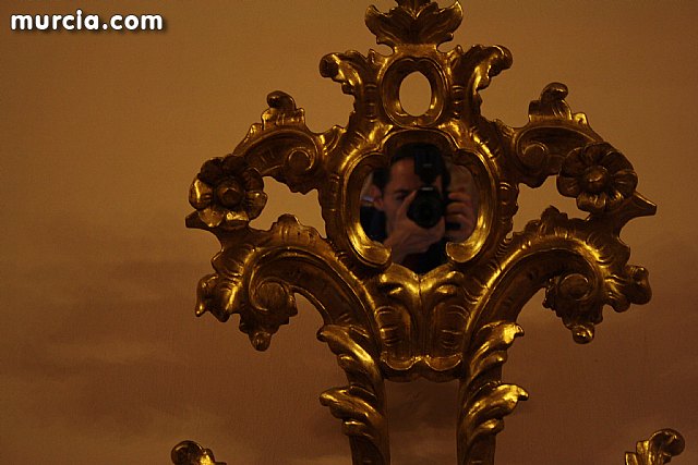 Las Hermandades y Cofradas peregrinarn a Caravaca con motivo del Año Jubilar - 21