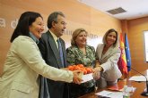 Las comunidades con mayor produccin de tomate piden a Europa que no ratifique el acuerdo con Marruecos en los trminos pactados