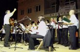 Las Fiestas del Rosario siguen llenando Lorqu de actividades populares