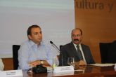 Alfonso Glvez Caravaca destaca la profesionalidad del sector ganadero de la Regin de Murcia