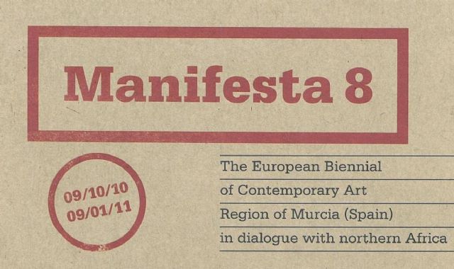 Puerto de Culturas, escenario de Manifesta 8 - 2, Foto 2