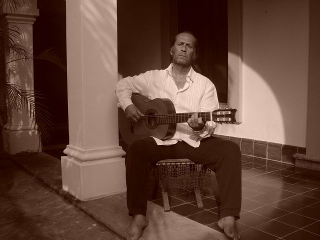 Paco de Lucía inaugura la temporada del ciclo Otras músicas - 1, Foto 1