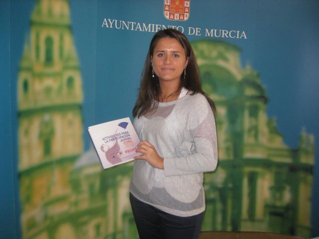 Las actividades de La Nave y 585 M2 atraen a más de 56.000 jóvenes - 1, Foto 1