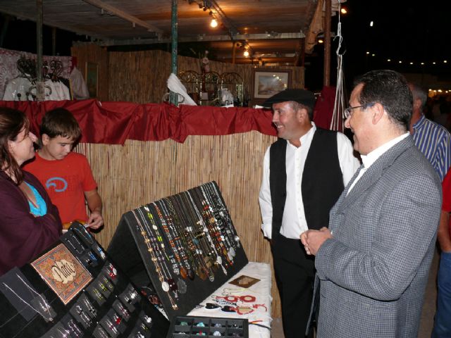 Más de dos mil personas participaron en la IV edición de estampas rurales, celebrada el pasado fin de semana - 1, Foto 1