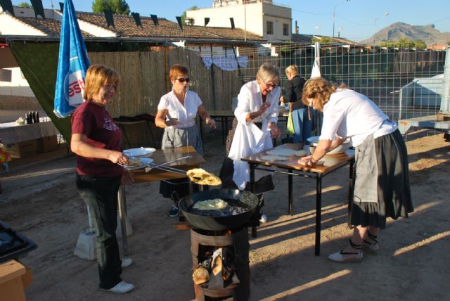 Más de dos mil personas participaron en la IV edición de estampas rurales, celebrada el pasado fin de semana - 2, Foto 2