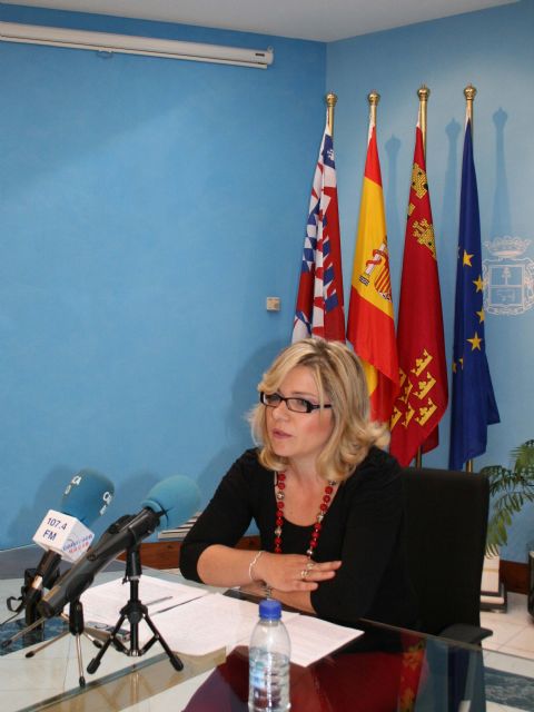 Cultura programa exposiciones, obras de teatro y talleres para el último trimestre del año - 1, Foto 1